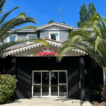 Greet Bassin D'arcachon La Teste-de-Buch