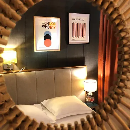 Greet Bassin D'arcachon 3* La Teste-de-Buch