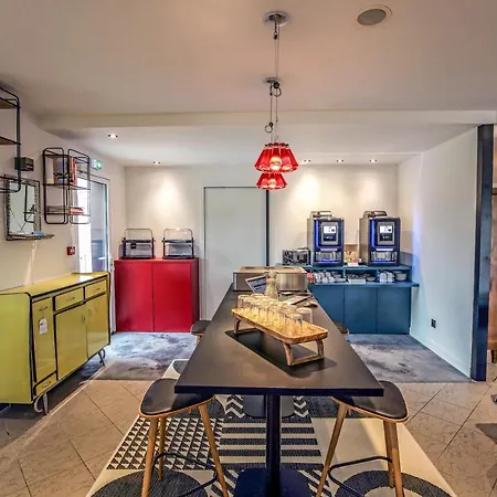 Greet Bassin D'arcachon 3*