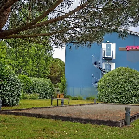 Greet Bassin D'arcachon