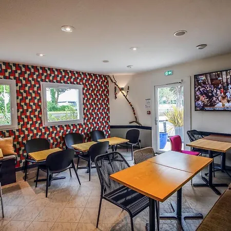 Greet Bassin D'arcachon Otel