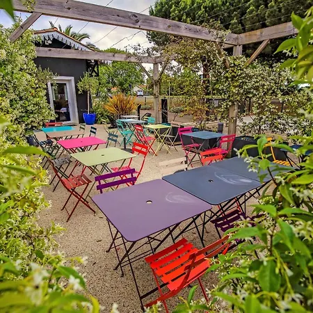 Otel Greet Bassin D'arcachon La Teste-de-Buch