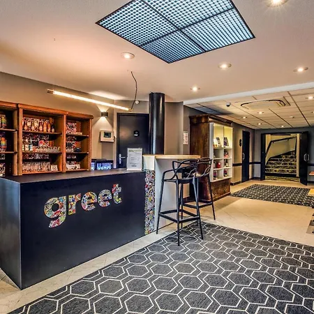 Greet Bassin D'arcachon 3* La Teste-de-Buch