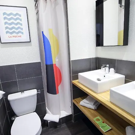 Otel Greet Bassin D'arcachon La Teste-de-Buch