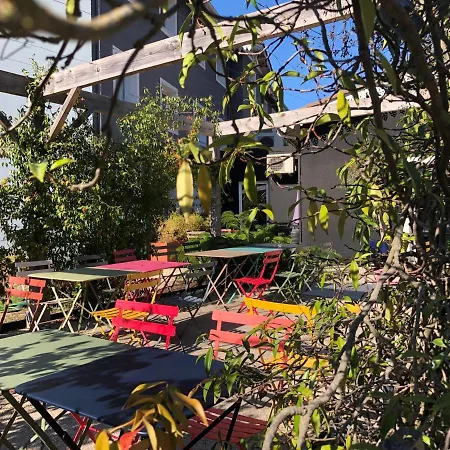 Otel Greet Bassin D'arcachon La Teste-de-Buch