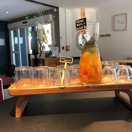 Otel Greet Bassin D'arcachon