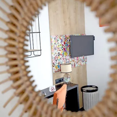 Greet Bassin D'arcachon