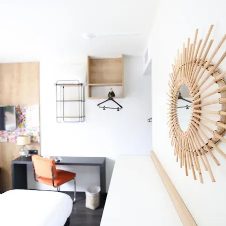 Otel Greet Bassin D'arcachon La Teste-de-Buch