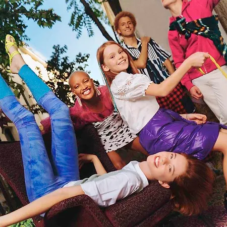 Greet Bassin D'arcachon 3* La Teste-de-Buch