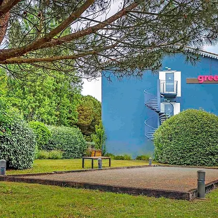 Greet Bassin D'arcachon Otel La Teste-de-Buch