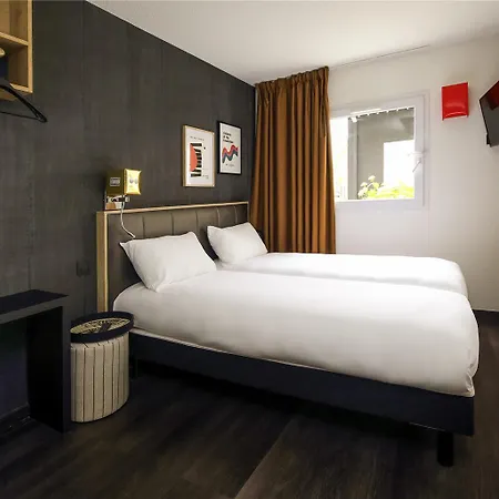 Greet Bassin D'arcachon Otel 3*