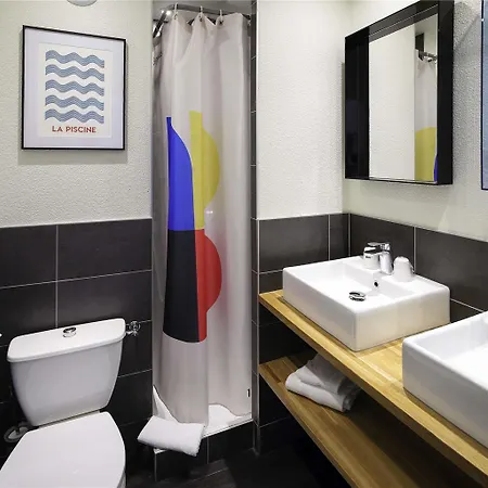 Greet Bassin D'arcachon 3*