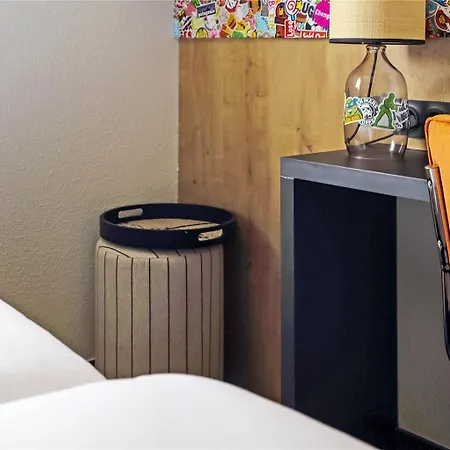 Greet Bassin D'arcachon Otel