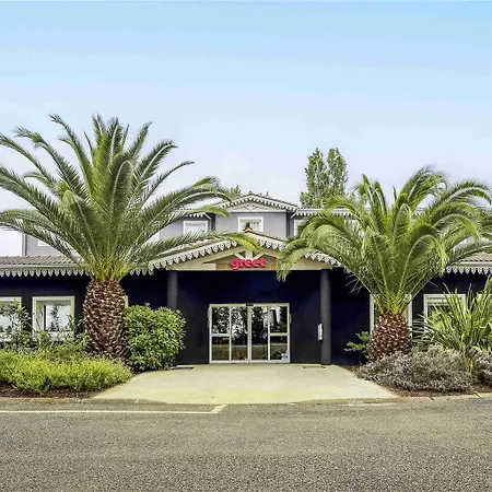 Greet Bassin D'arcachon La Teste-de-Buch