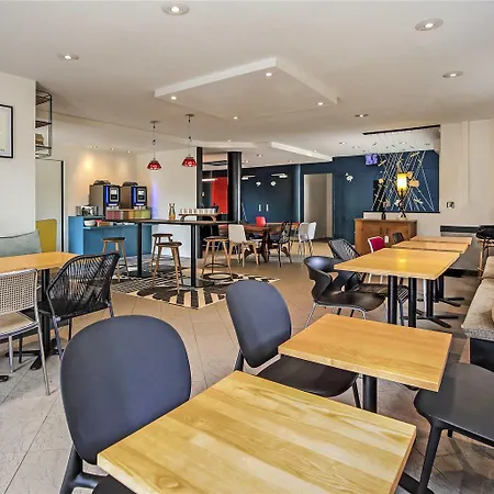 Greet Bassin D'arcachon Otel