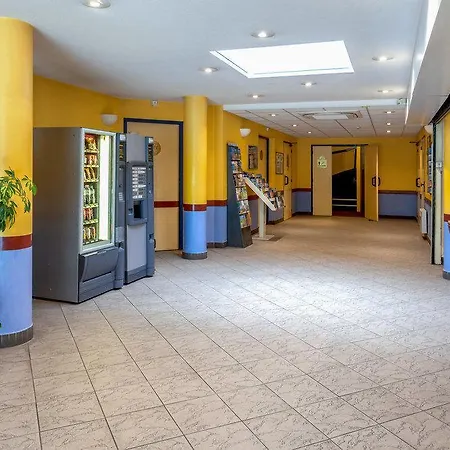 Greet Bassin D'arcachon Otel La Teste-de-Buch