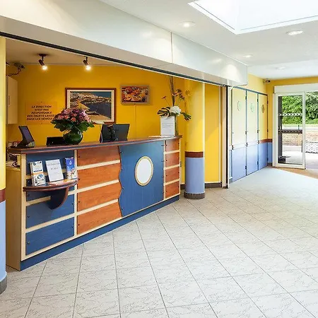 Otel Greet Bassin D'arcachon 3*