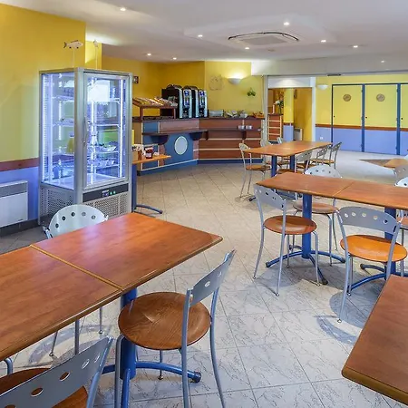 Greet Bassin D'arcachon 3* La Teste-de-Buch