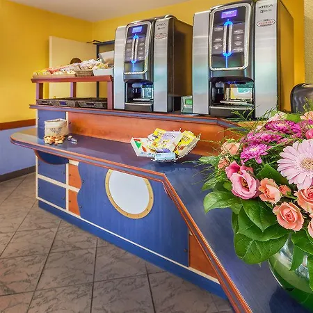 Greet Bassin D'arcachon Otel 3*