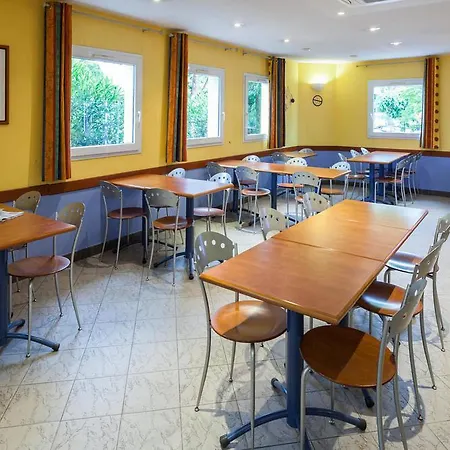 Greet Bassin D'arcachon Otel