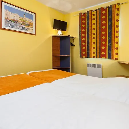 Otel Greet Bassin D'arcachon 3*