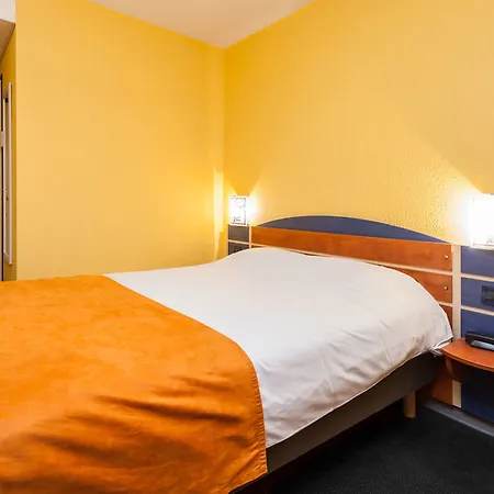 Greet Bassin D'arcachon Otel La Teste-de-Buch