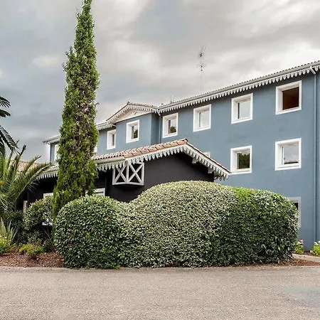 Greet Bassin D'arcachon Otel