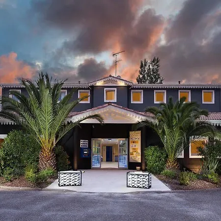 Greet Bassin D'arcachon Otel 3*