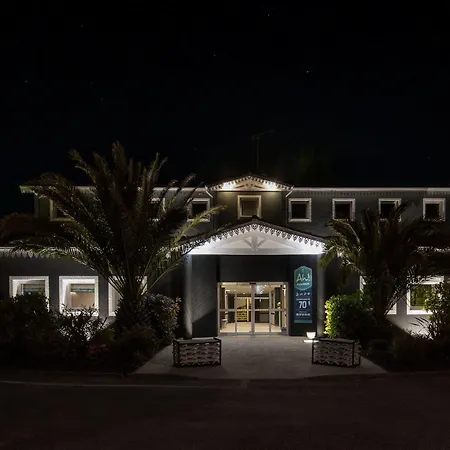 Greet Bassin D'arcachon 3*