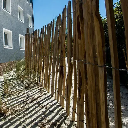 Greet Bassin D'arcachon Otel