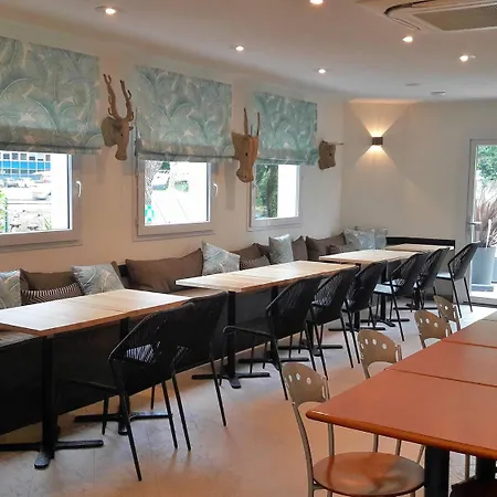 Greet Bassin D'arcachon Otel La Teste-de-Buch