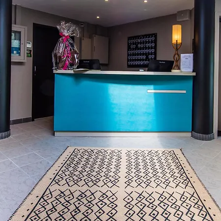 Otel Greet Bassin D'arcachon La Teste-de-Buch