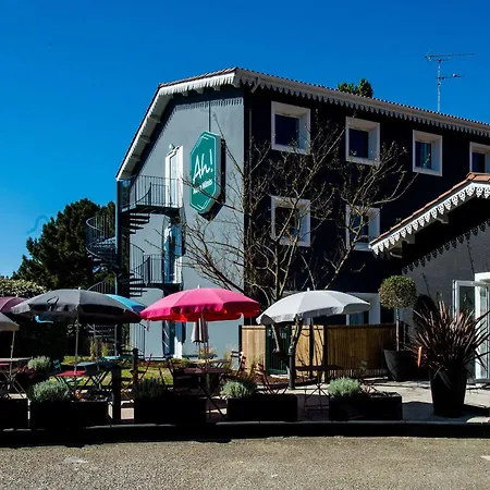 Otel Greet Bassin D'arcachon La Teste-de-Buch