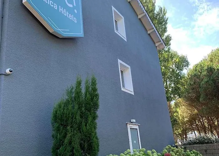 Greet Bassin D'arcachon