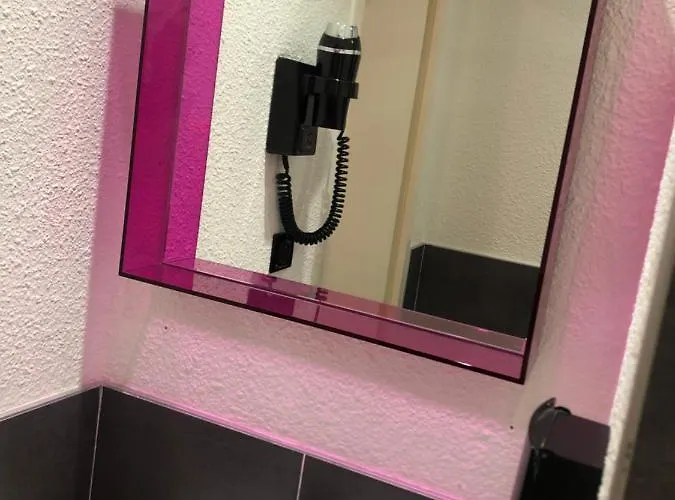 Ξενοδοχείο Greet Bassin D'arcachon 3*