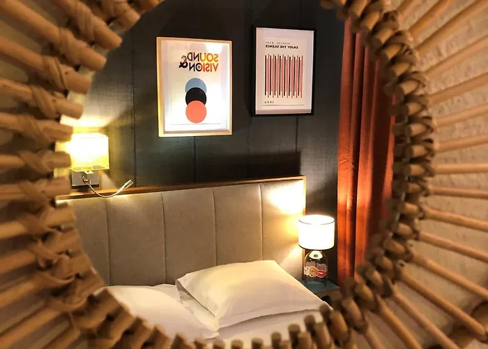 Greet Bassin D'arcachon 3* La Teste-de-Buch