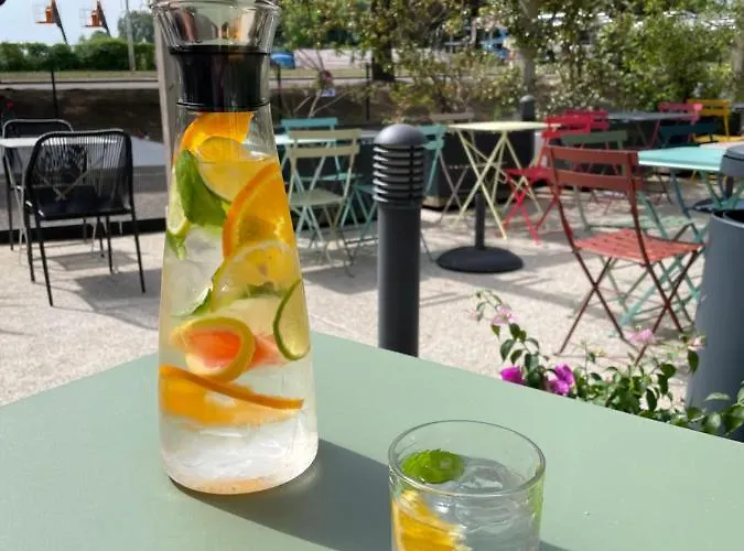 Greet Bassin D'arcachon 3* La Teste-de-Buch