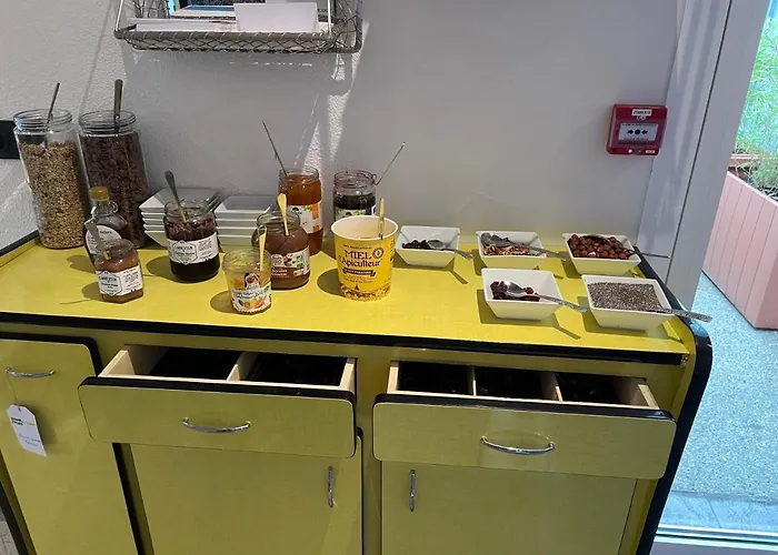 Greet Bassin D'arcachon Ξενοδοχείο 3*