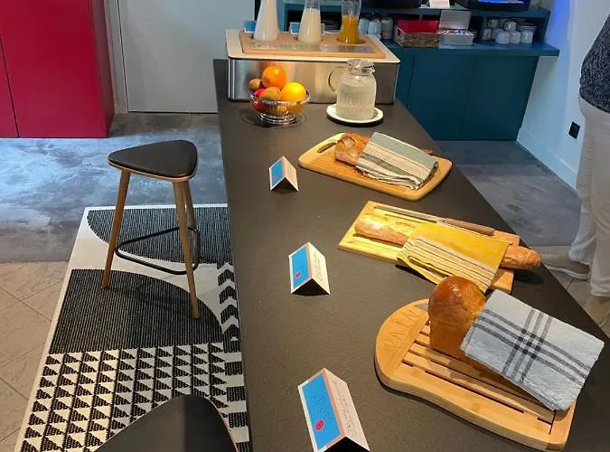 Greet Bassin D'arcachon Ξενοδοχείο La Teste-de-Buch