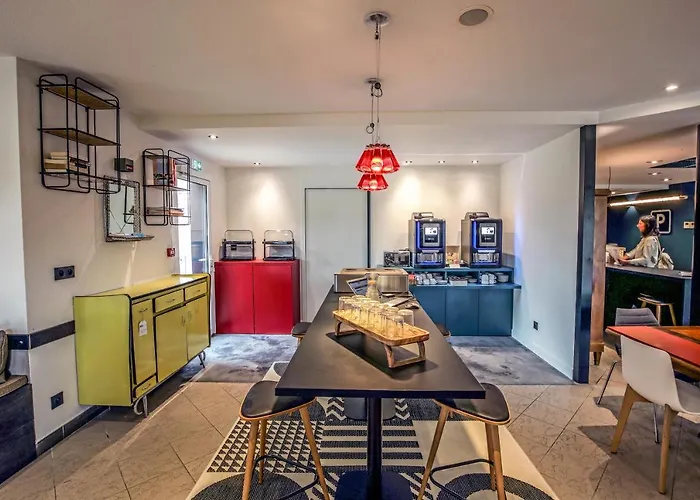 Greet Bassin D'arcachon 3*