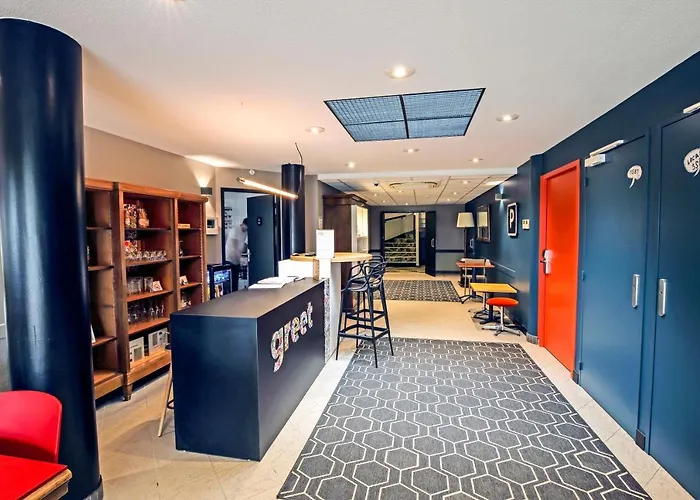 Greet Bassin D'arcachon 3* La Teste-de-Buch