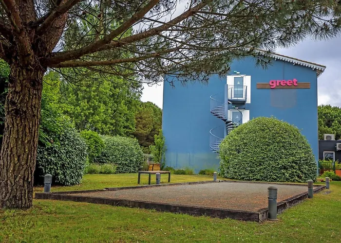 Greet Bassin D'arcachon