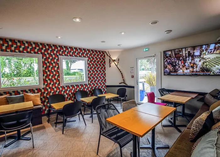 Greet Bassin D'arcachon Ξενοδοχείο