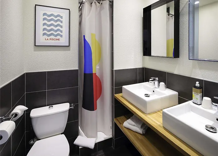 Greet Bassin D'arcachon 3*