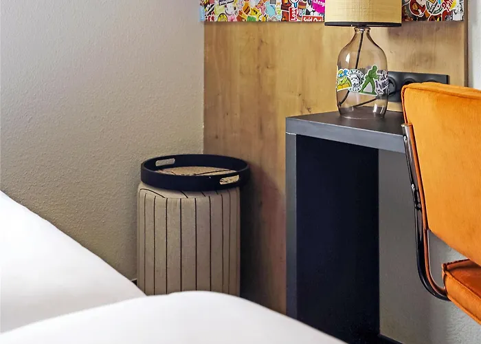 Greet Bassin D'arcachon Ξενοδοχείο