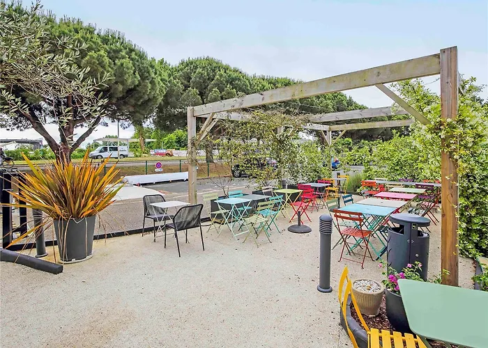 Greet Bassin D'arcachon 3* La Teste-de-Buch