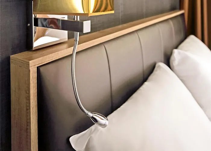 Ξενοδοχείο Greet Bassin D'arcachon 3*