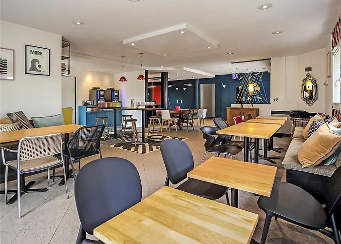 Greet Bassin D'arcachon Ξενοδοχείο