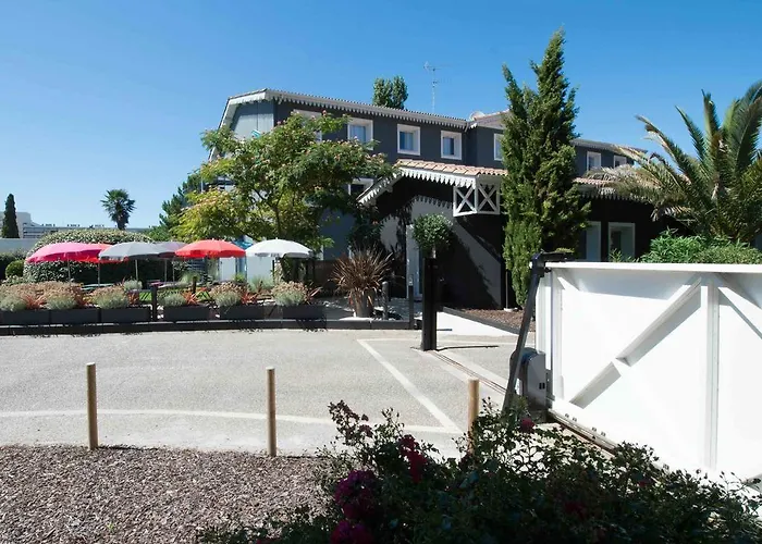 Greet Bassin D'arcachon Ξενοδοχείο La Teste-de-Buch