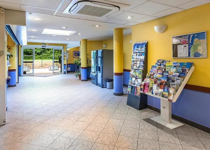 Greet Bassin D'arcachon Ξενοδοχείο 3*